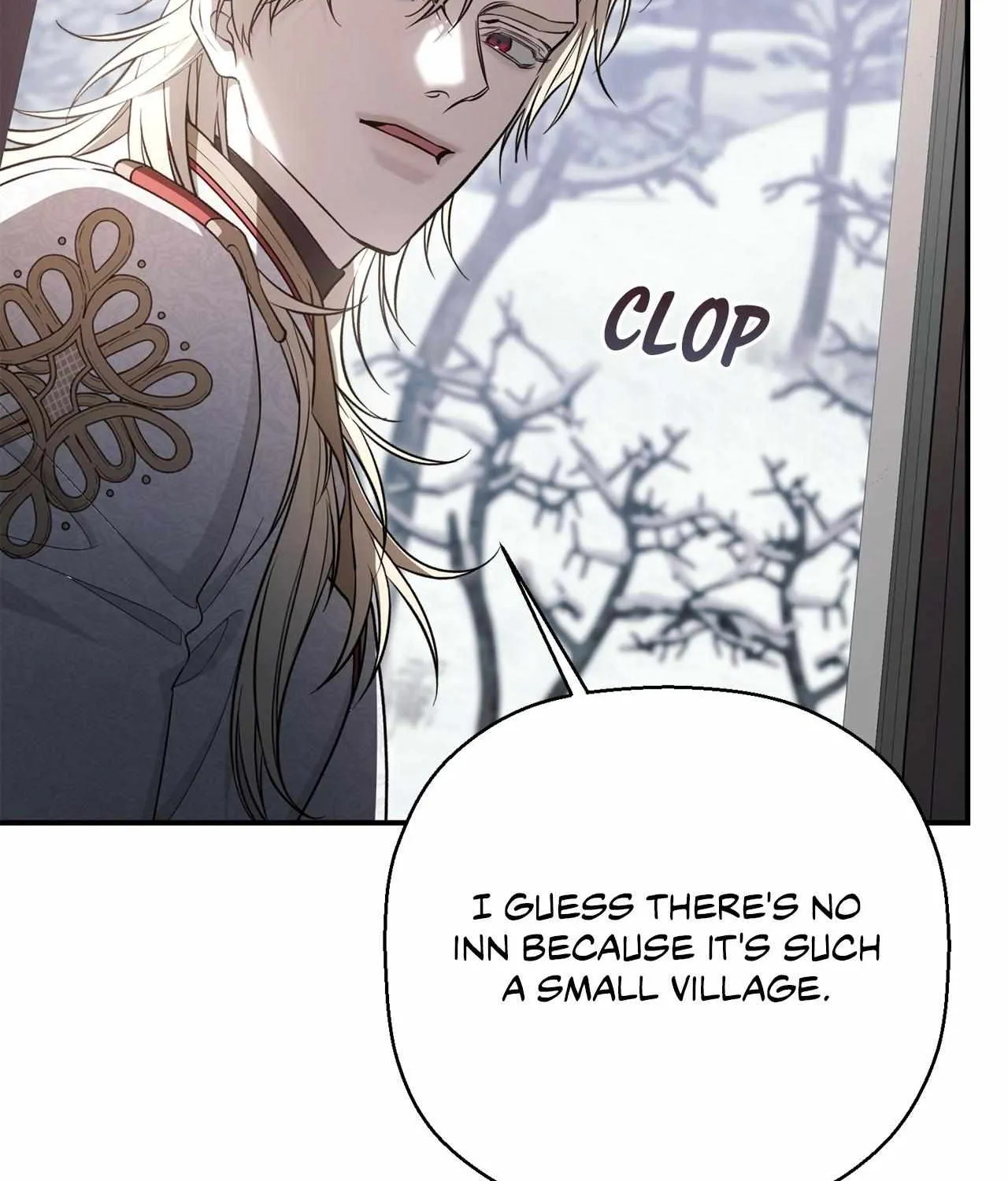 Read Eternal Contract chapter 129 image 31 on Lezhin