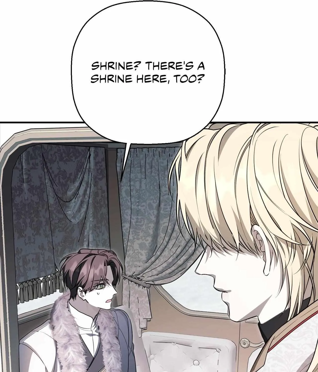 Read Eternal Contract chapter 129 image 33 on Lezhin