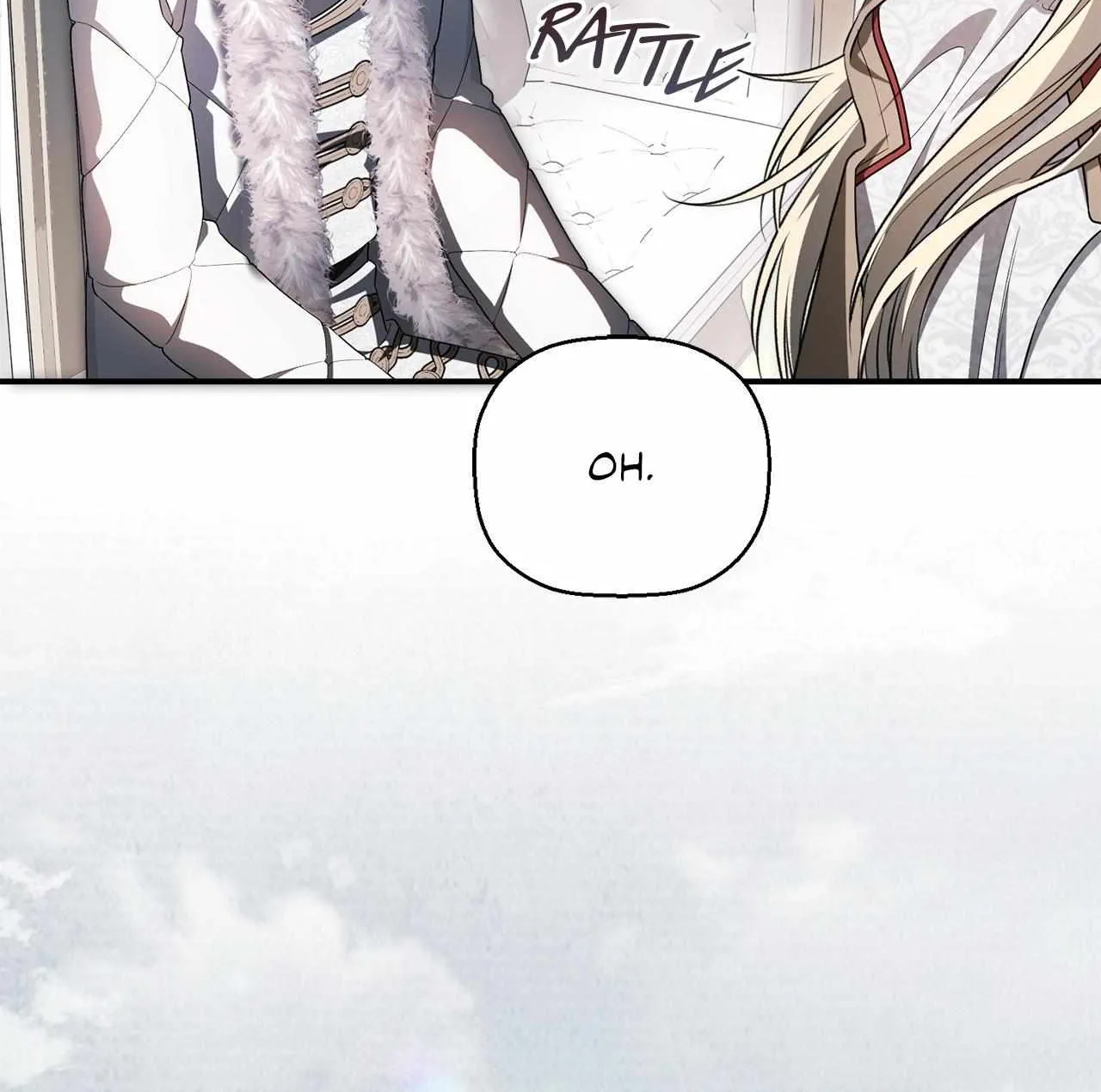 Read Eternal Contract chapter 129 image 34 on Lezhin