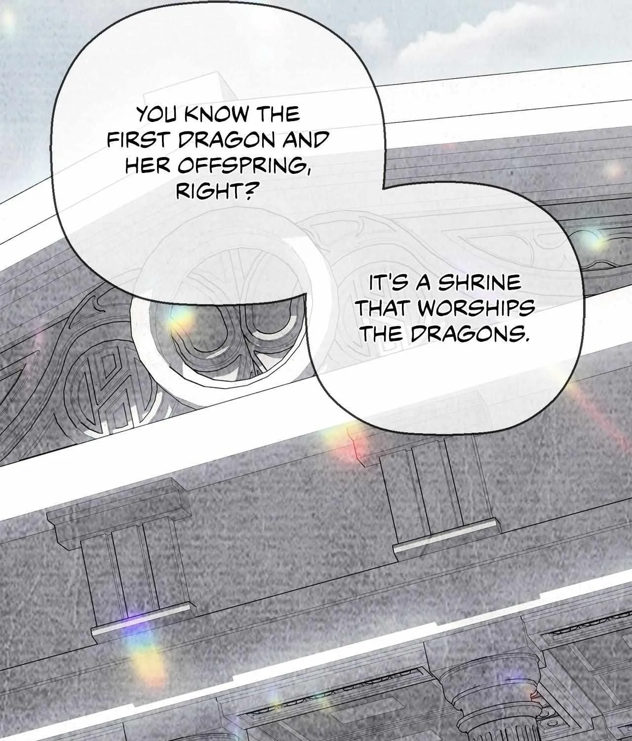 Read Eternal Contract chapter 129 image 35 on Lezhin