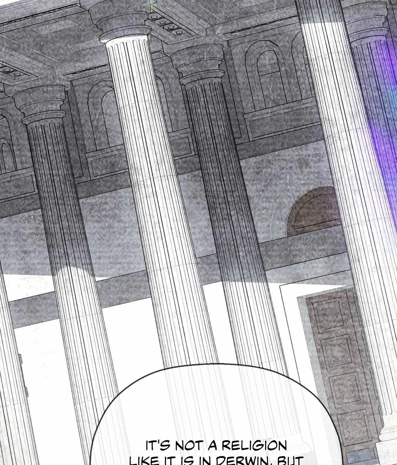 Read Eternal Contract chapter 129 image 36 on Lezhin