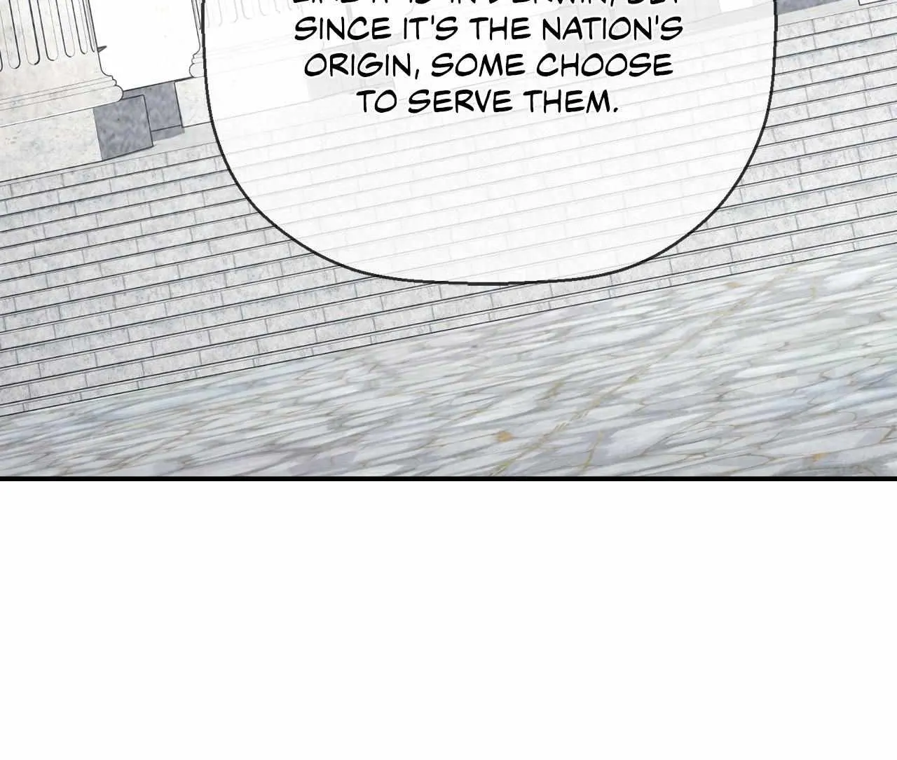 Read Eternal Contract chapter 129 image 37 on Lezhin