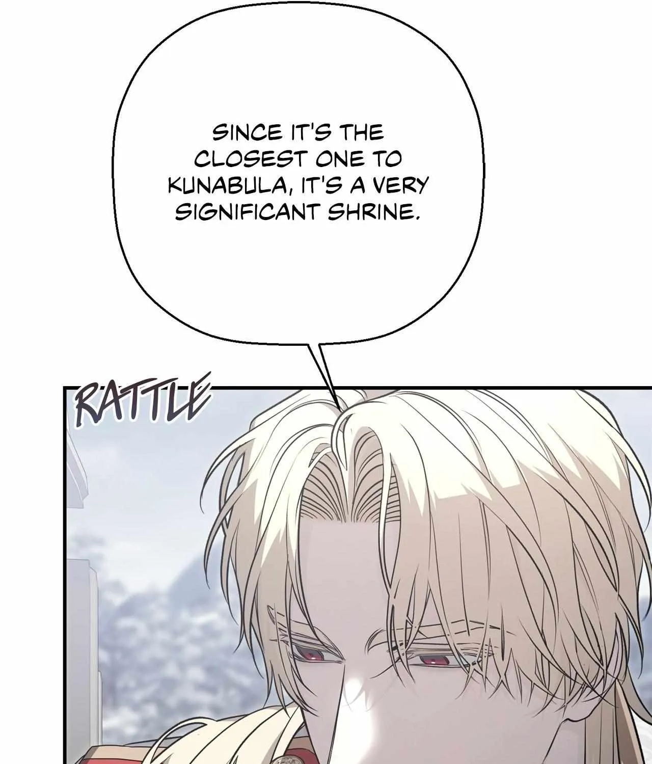 Read Eternal Contract chapter 129 image 38 on Lezhin