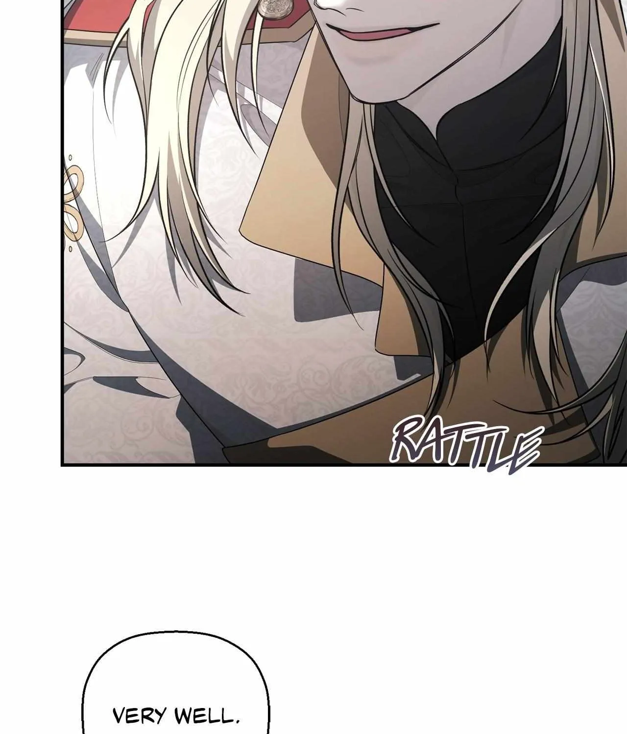 Read Eternal Contract chapter 129 image 39 on Lezhin