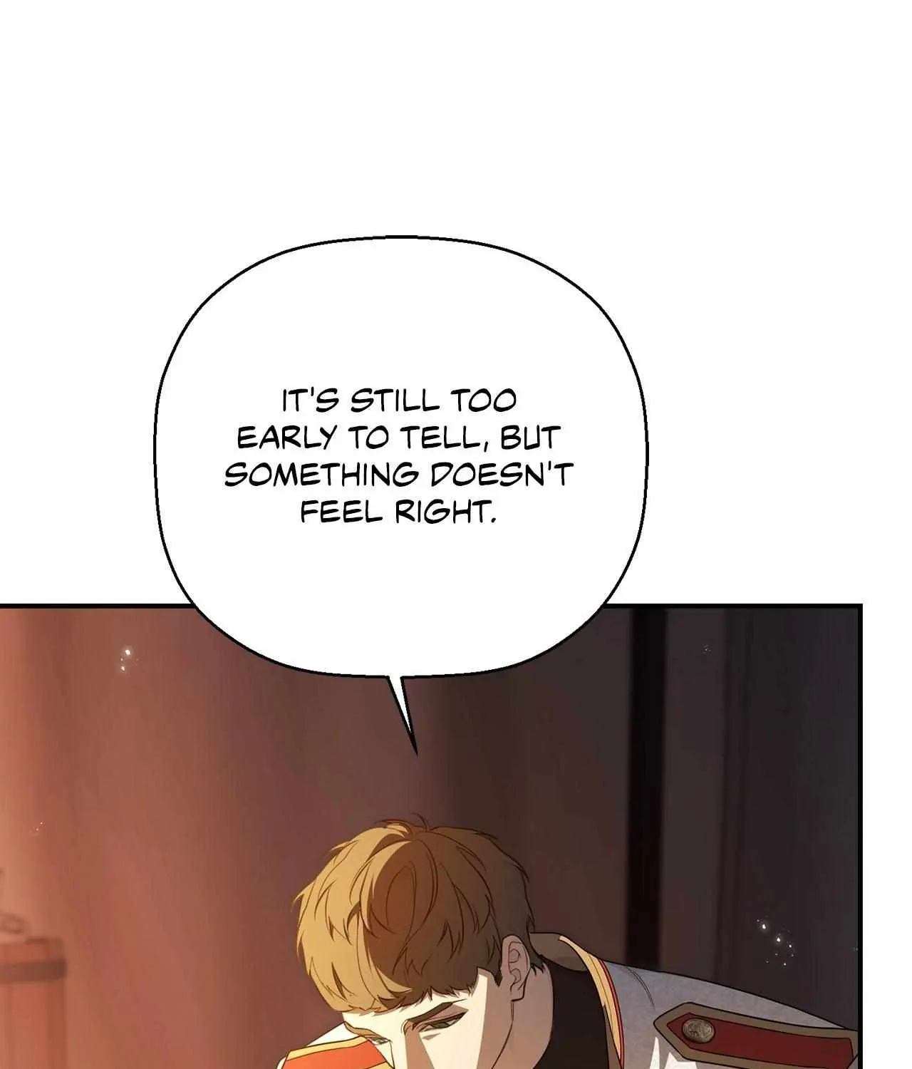 Read Eternal Contract chapter 129 image 4 on Lezhin