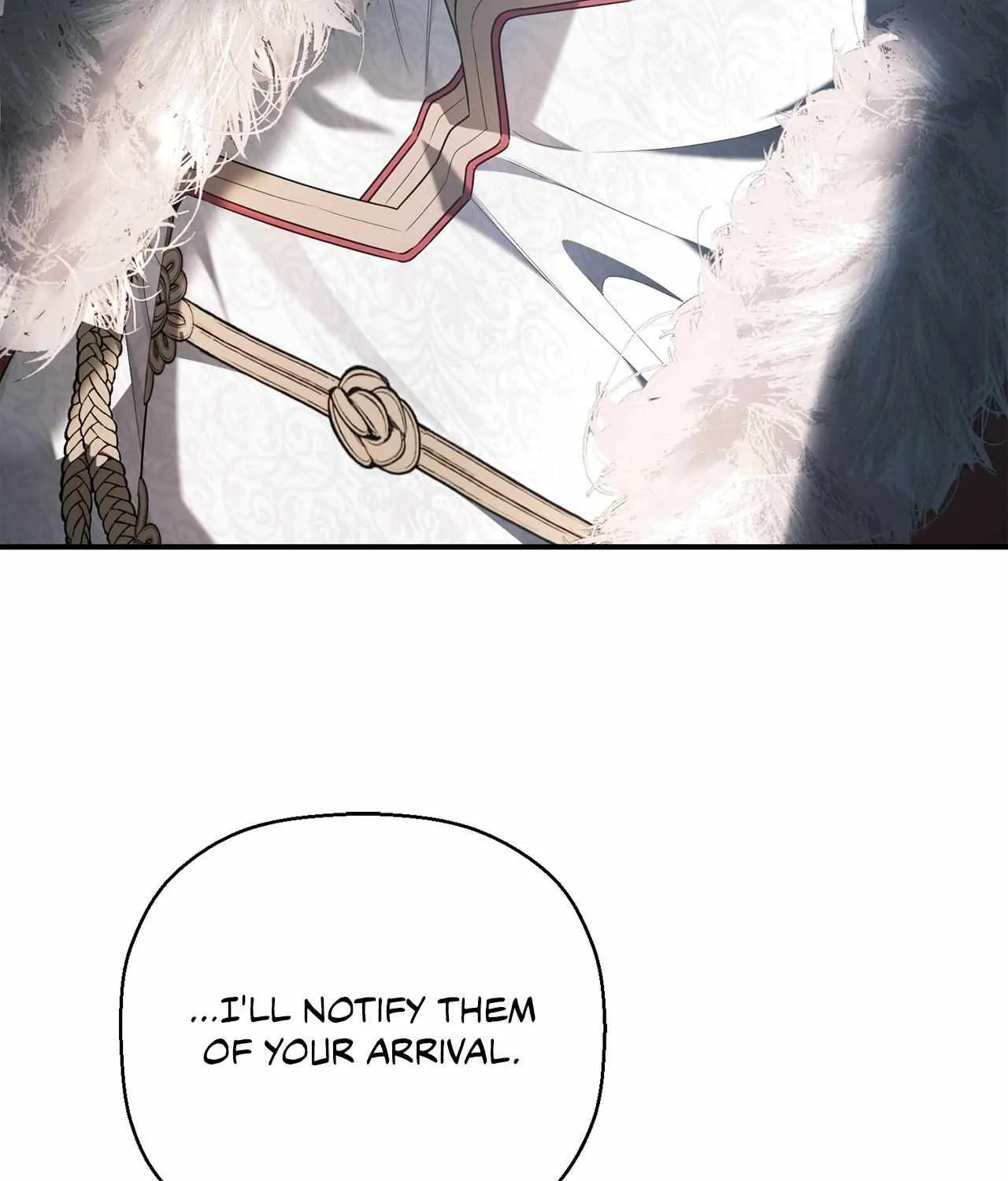 Read Eternal Contract chapter 129 image 42 on Lezhin