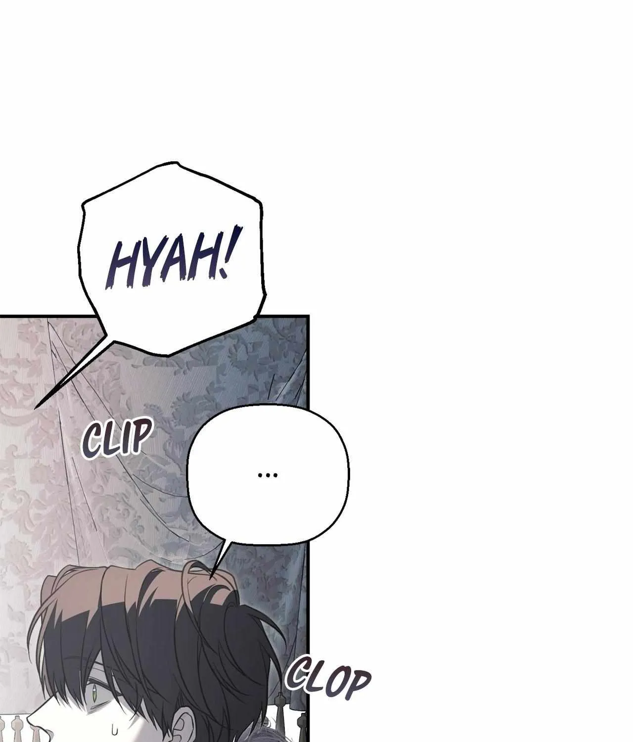 Read Eternal Contract chapter 129 image 44 on Lezhin