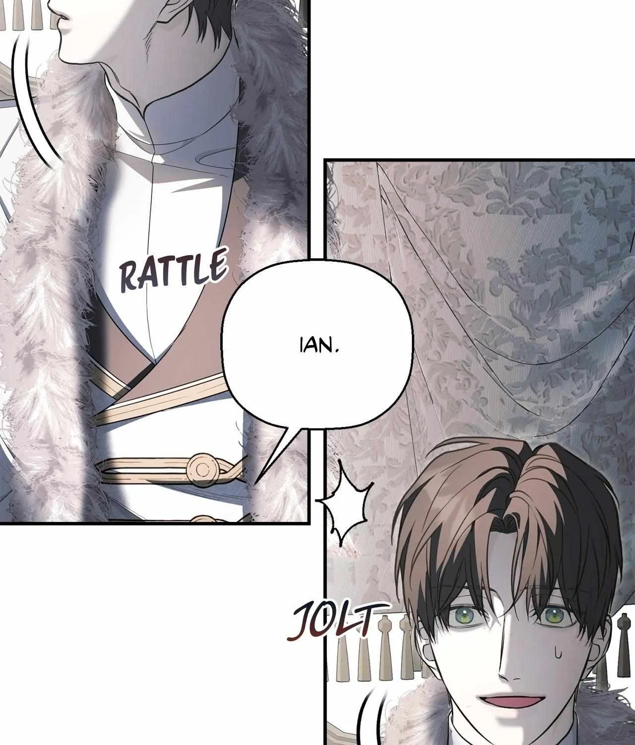 Read Eternal Contract chapter 129 image 45 on Lezhin