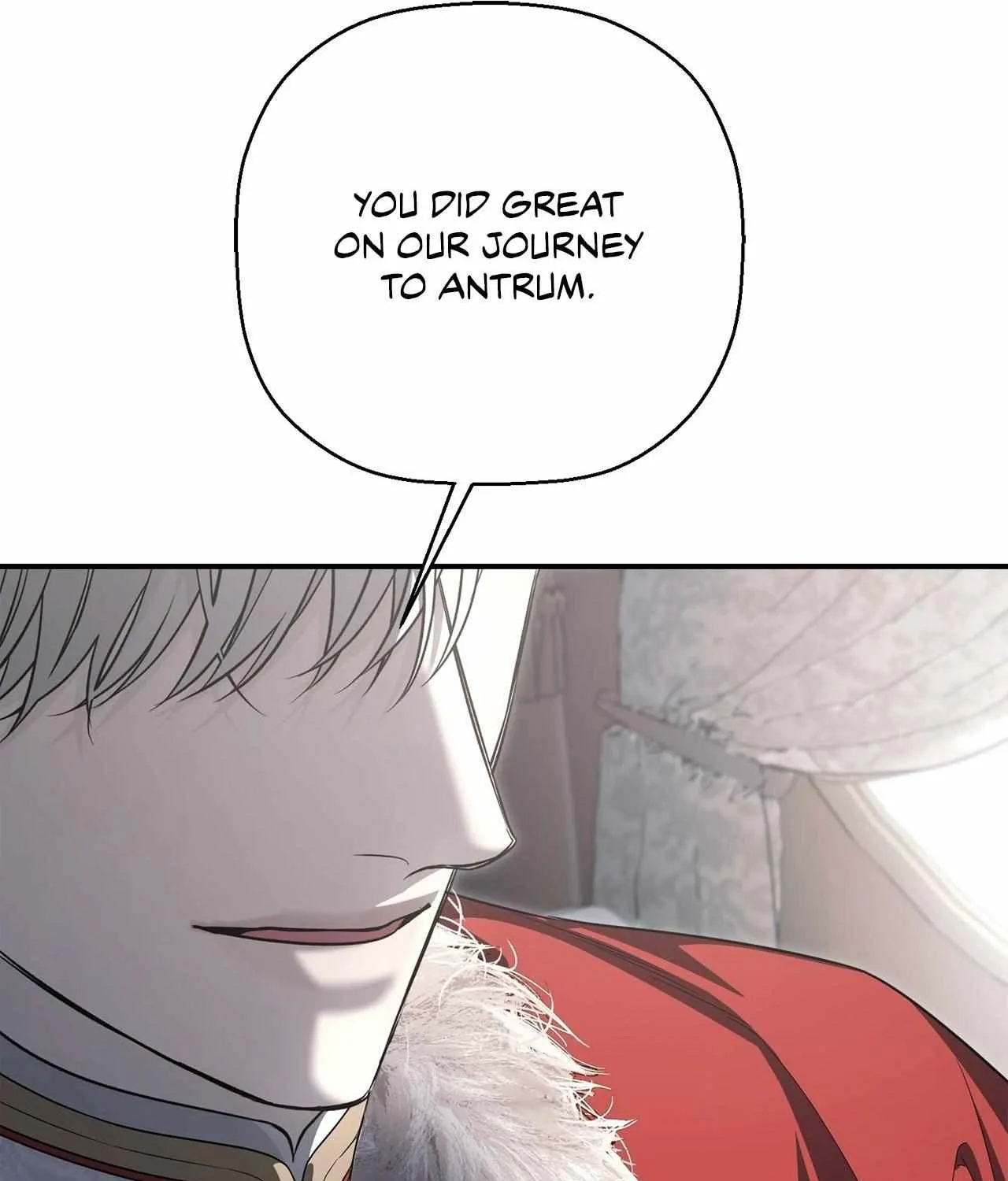 Read Eternal Contract chapter 129 image 47 on Lezhin