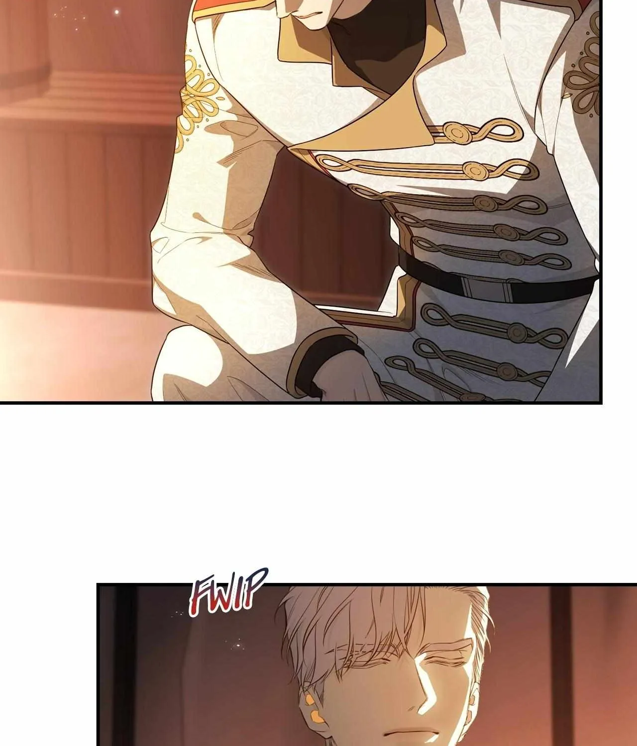 Read Eternal Contract chapter 129 image 5 on Lezhin