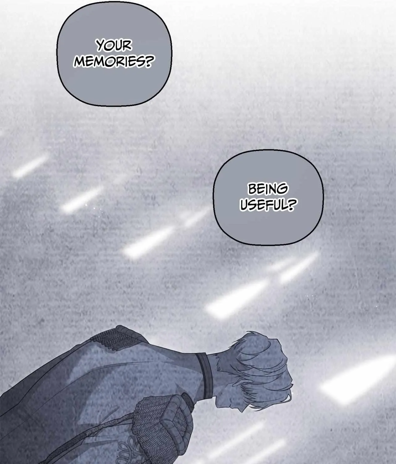Read Eternal Contract chapter 129 image 53 on Lezhin