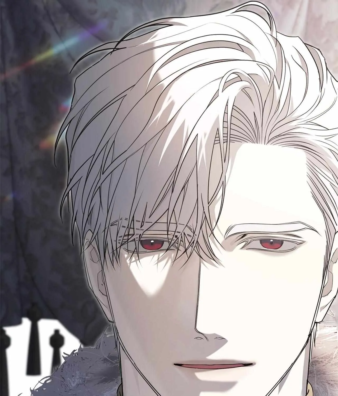 Read Eternal Contract chapter 129 image 58 on Lezhin