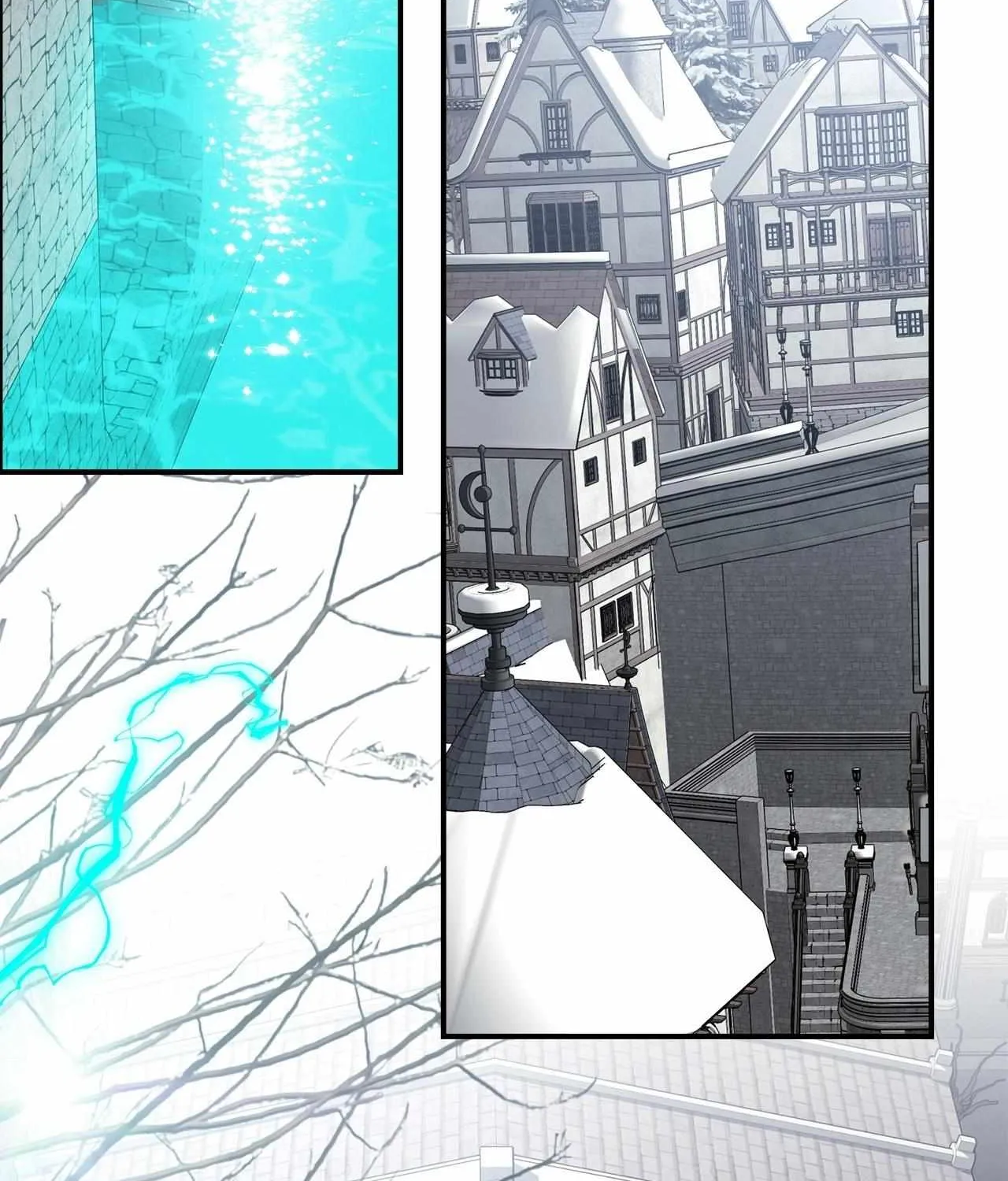 Read Eternal Contract chapter 129 image 65 on Lezhin