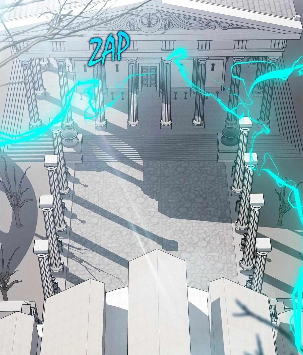 Read Eternal Contract chapter 129 image 66 on Lezhin