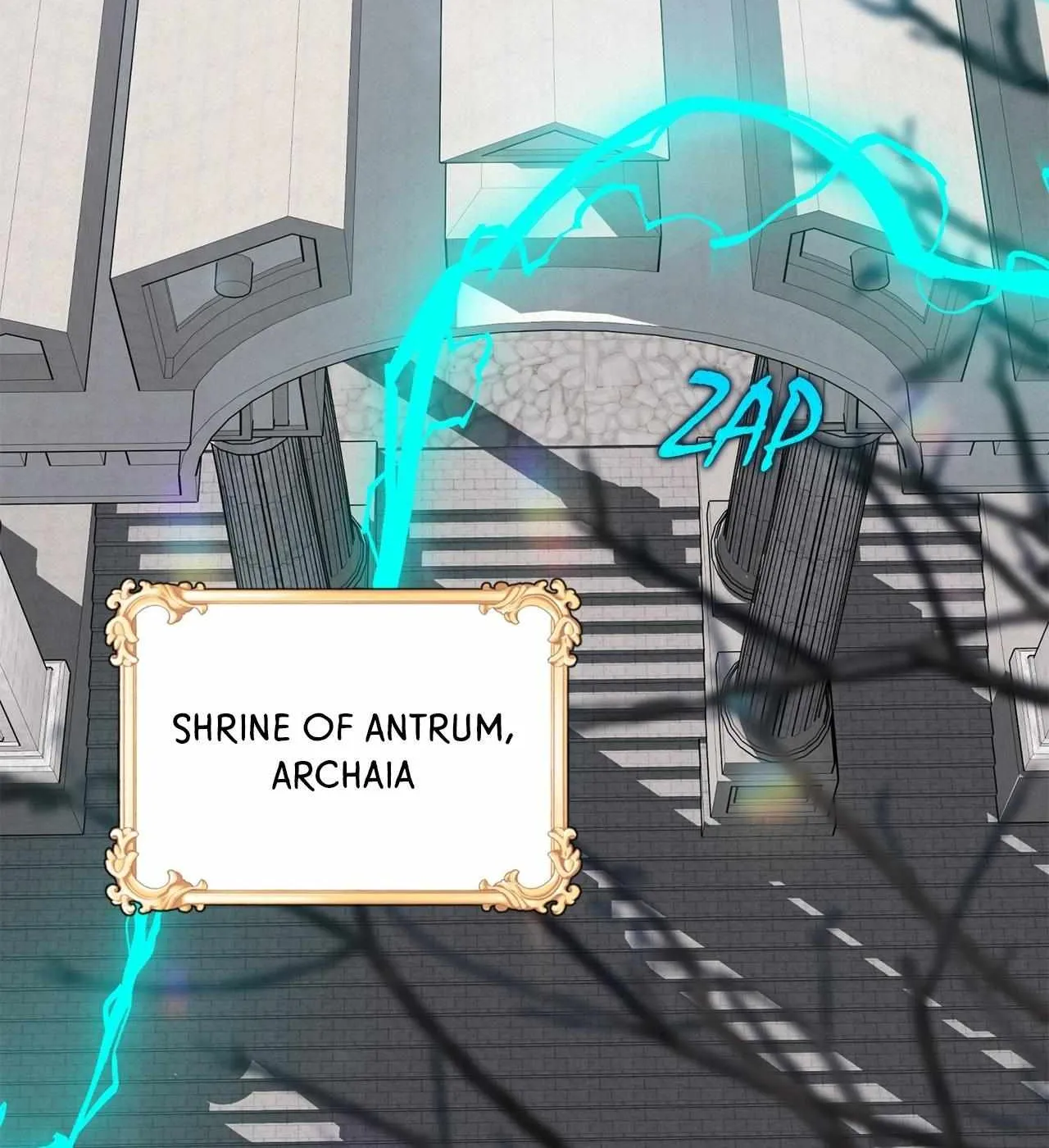 Read Eternal Contract chapter 129 image 67 on Lezhin