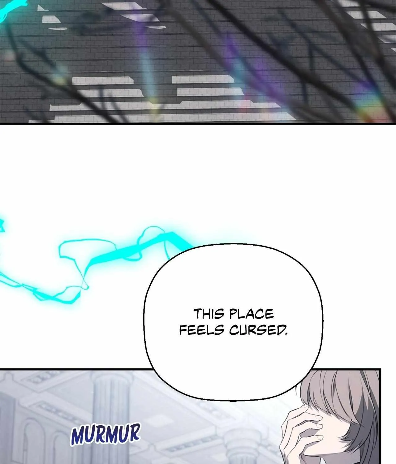 Read Eternal Contract chapter 129 image 68 on Lezhin