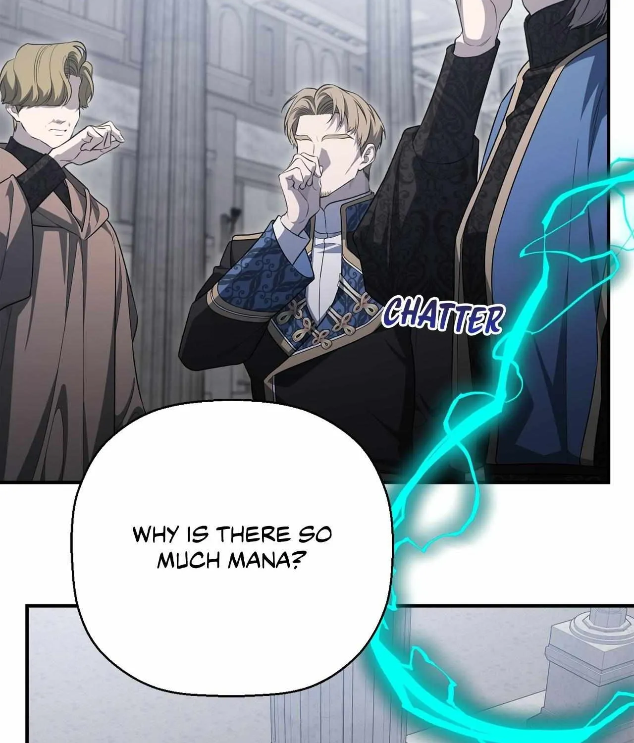 Read Eternal Contract chapter 129 image 69 on Lezhin