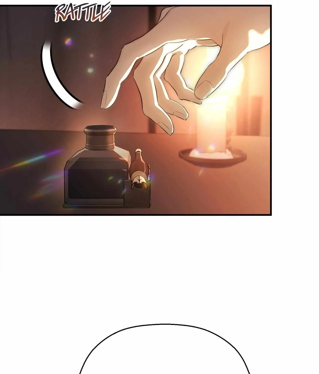 Read Eternal Contract chapter 129 image 7 on Lezhin