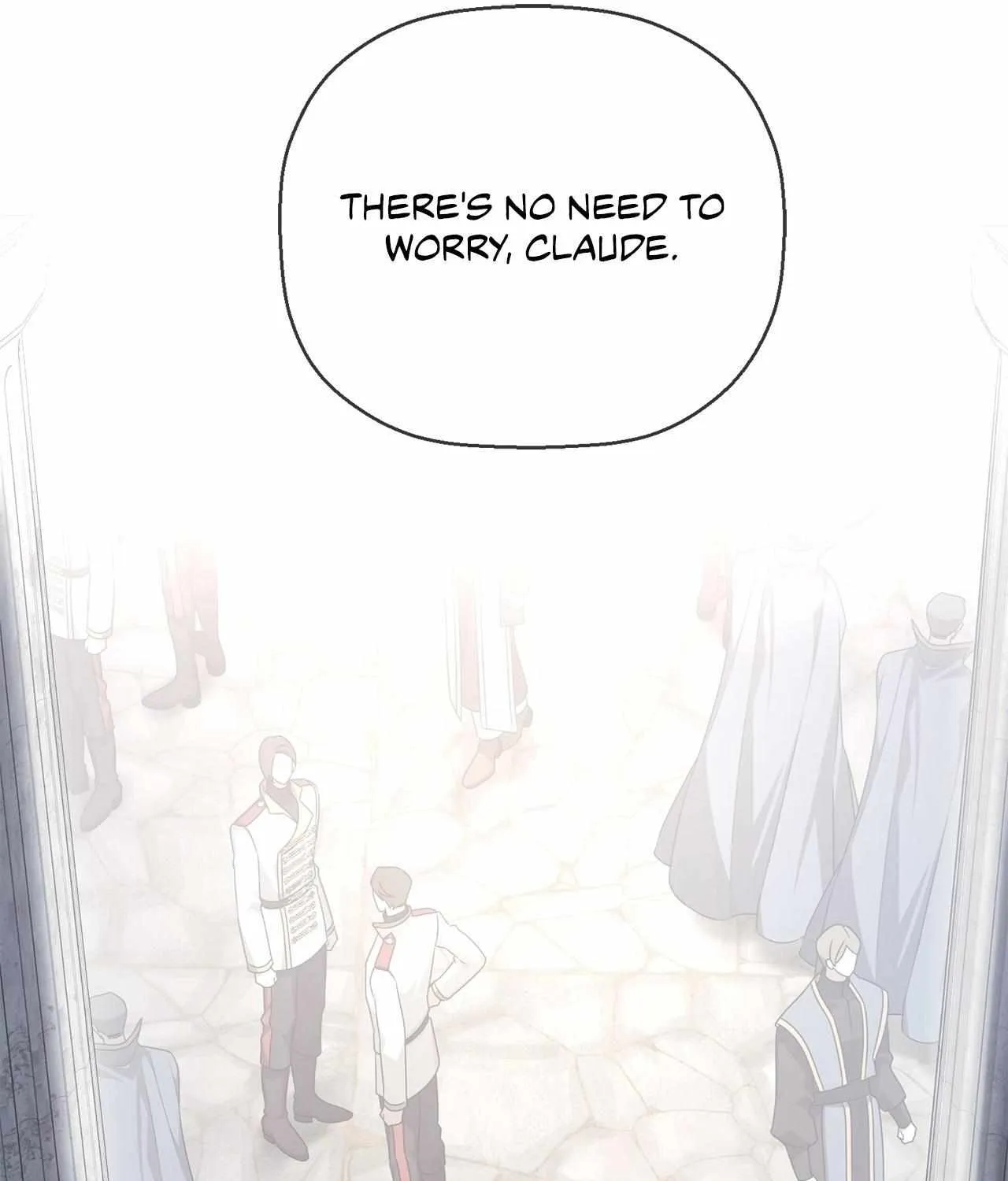 Read Eternal Contract chapter 129 image 76 on Lezhin