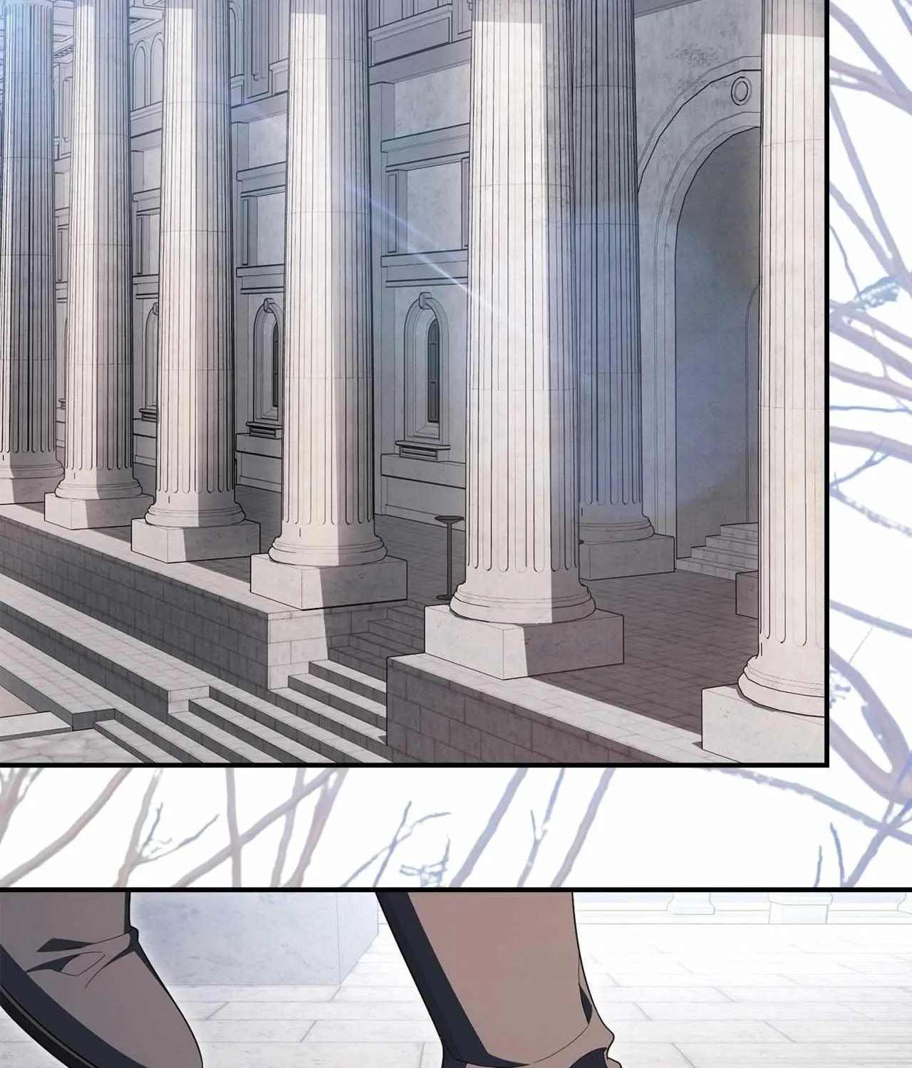 Read Eternal Contract chapter 129 image 80 on Lezhin