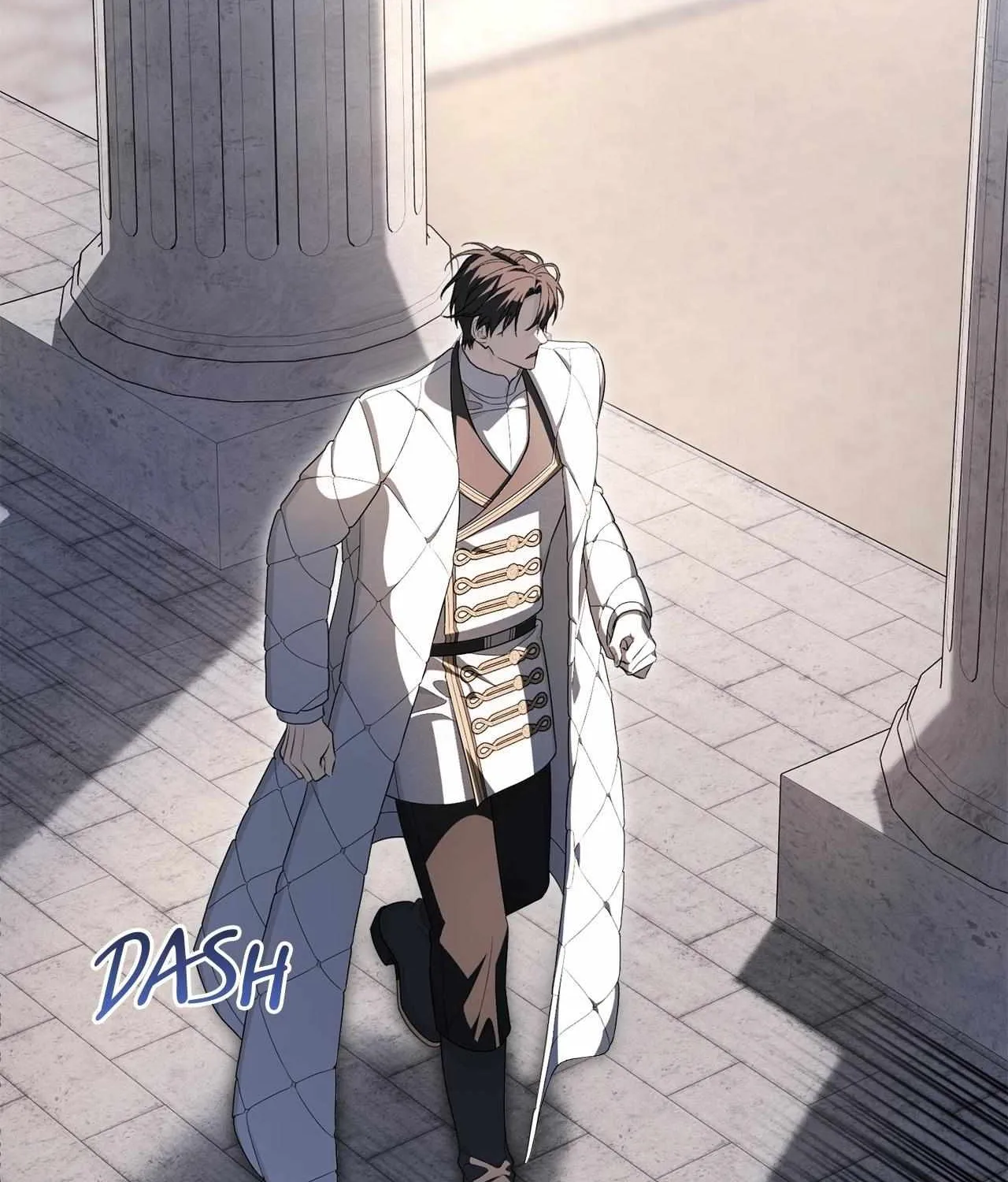 Read Eternal Contract chapter 129 image 83 on Lezhin
