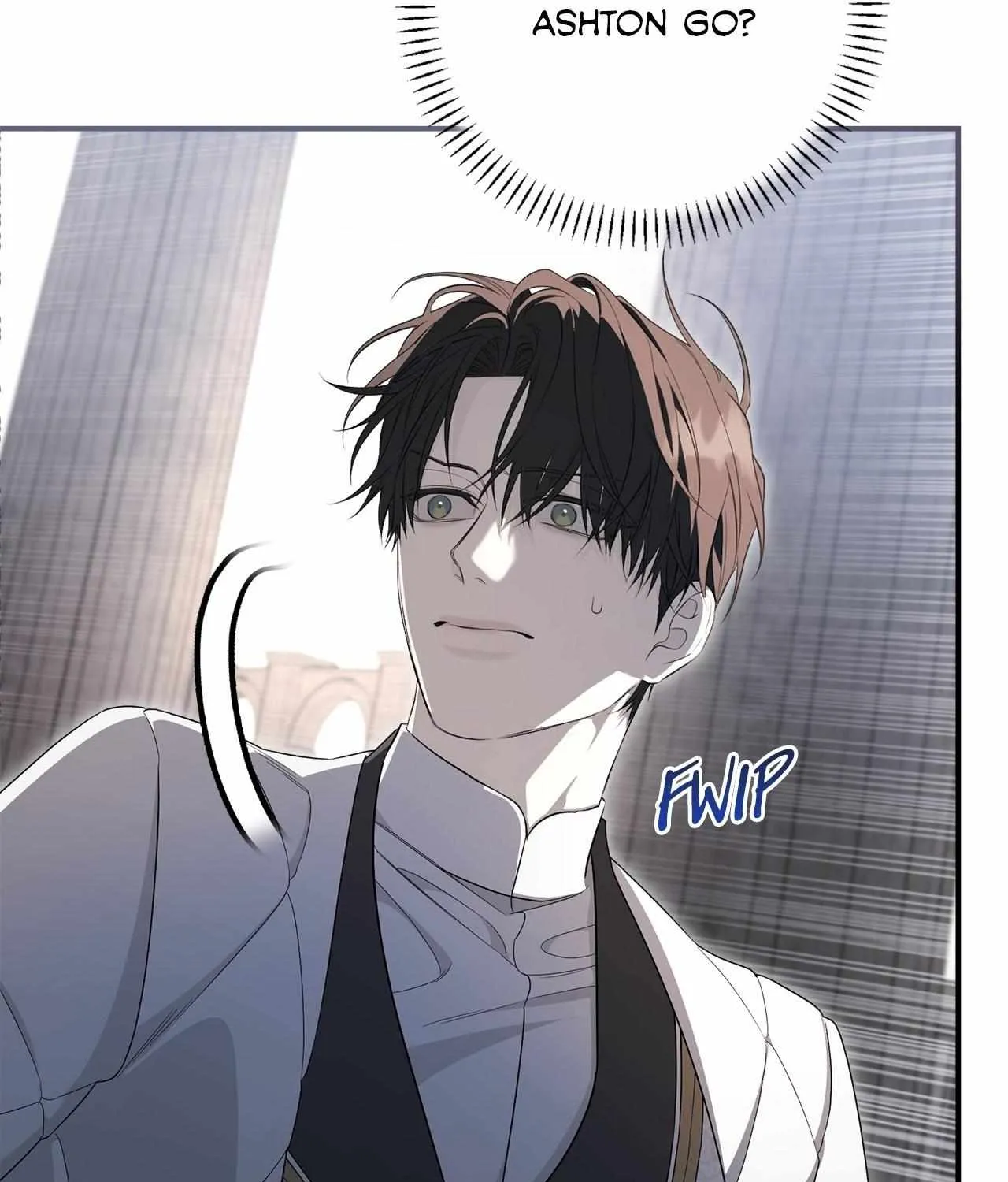 Read Eternal Contract chapter 129 image 85 on Lezhin