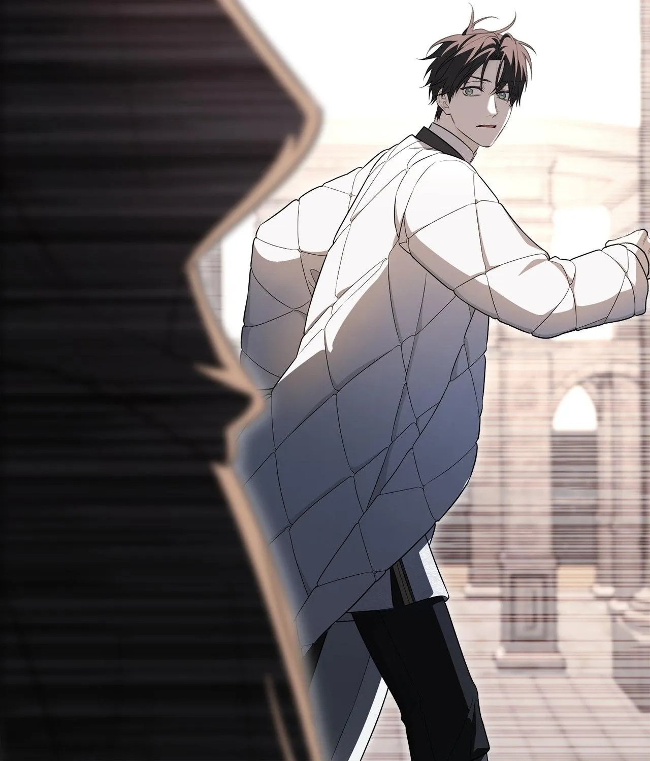 Read Eternal Contract chapter 129 image 88 on Lezhin