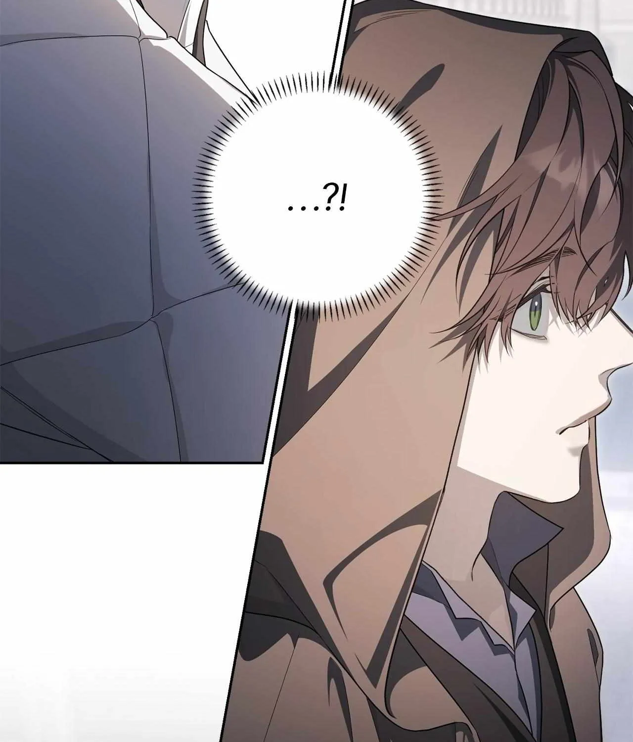 Read Eternal Contract chapter 129 image 91 on Lezhin