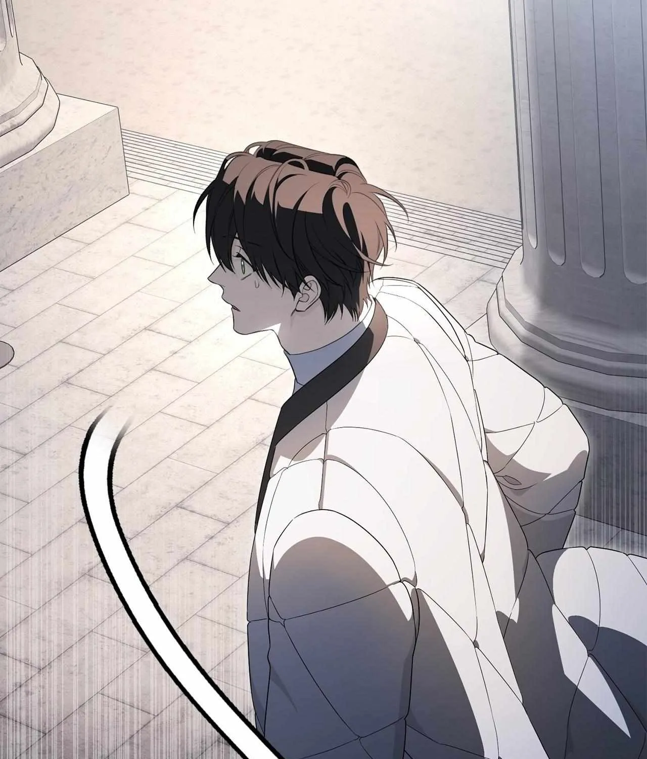 Read Eternal Contract chapter 129 image 93 on Lezhin
