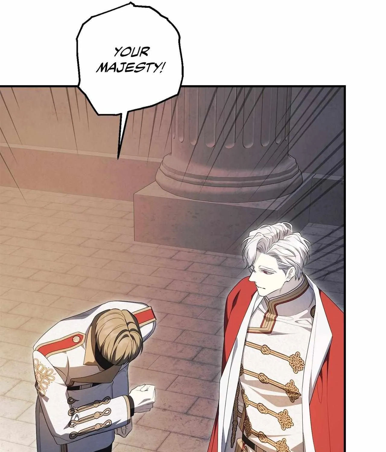 Read Eternal Contract chapter 129 image 99 on Lezhin