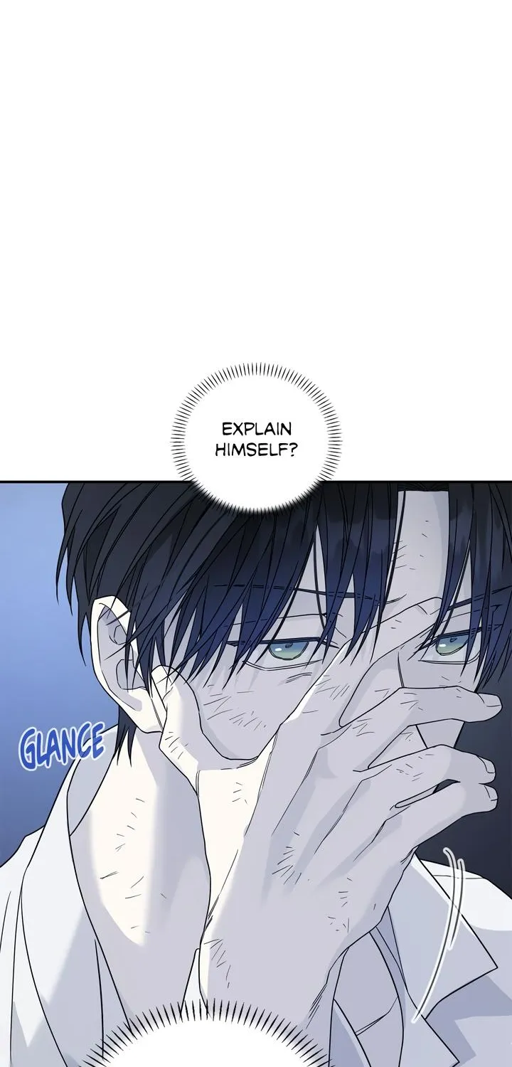 Read Eternal Contract chapter 13 image 1 on Lezhin
