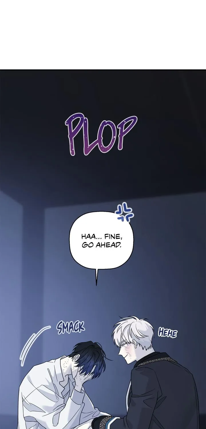 Read Eternal Contract chapter 13 image 10 on Lezhin