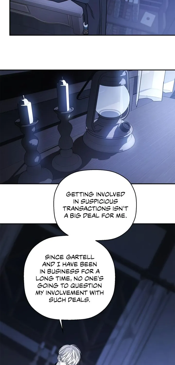 Read Eternal Contract chapter 13 image 12 on Lezhin