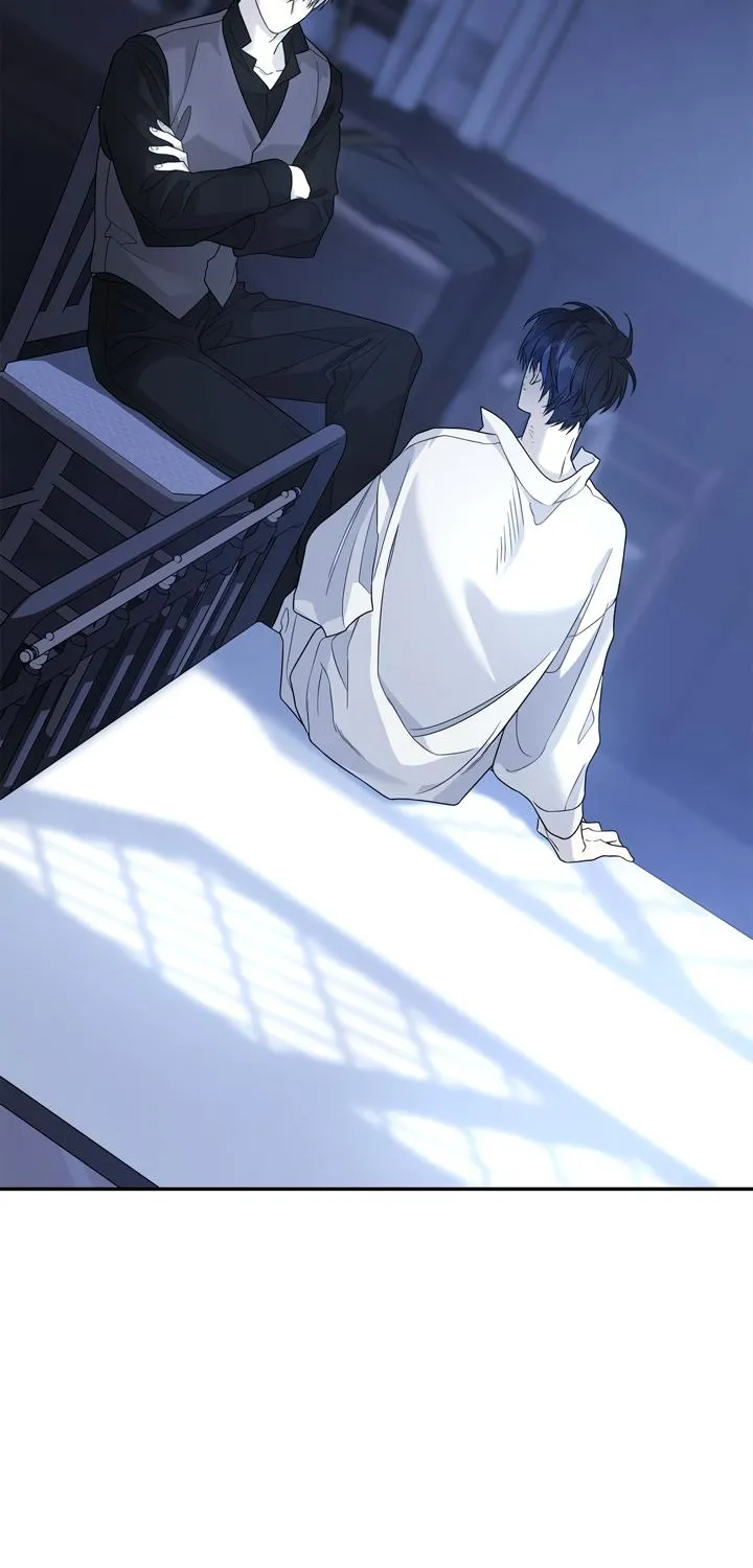 Read Eternal Contract chapter 13 image 13 on Lezhin
