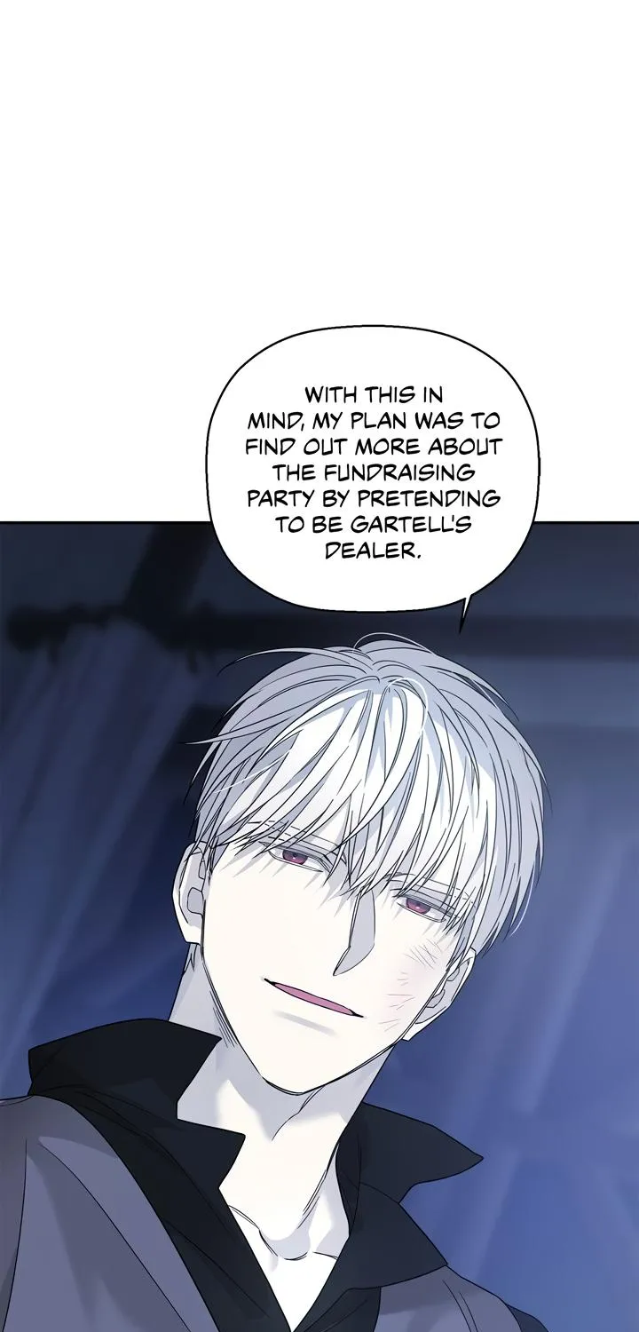 Read Eternal Contract chapter 13 image 15 on Lezhin