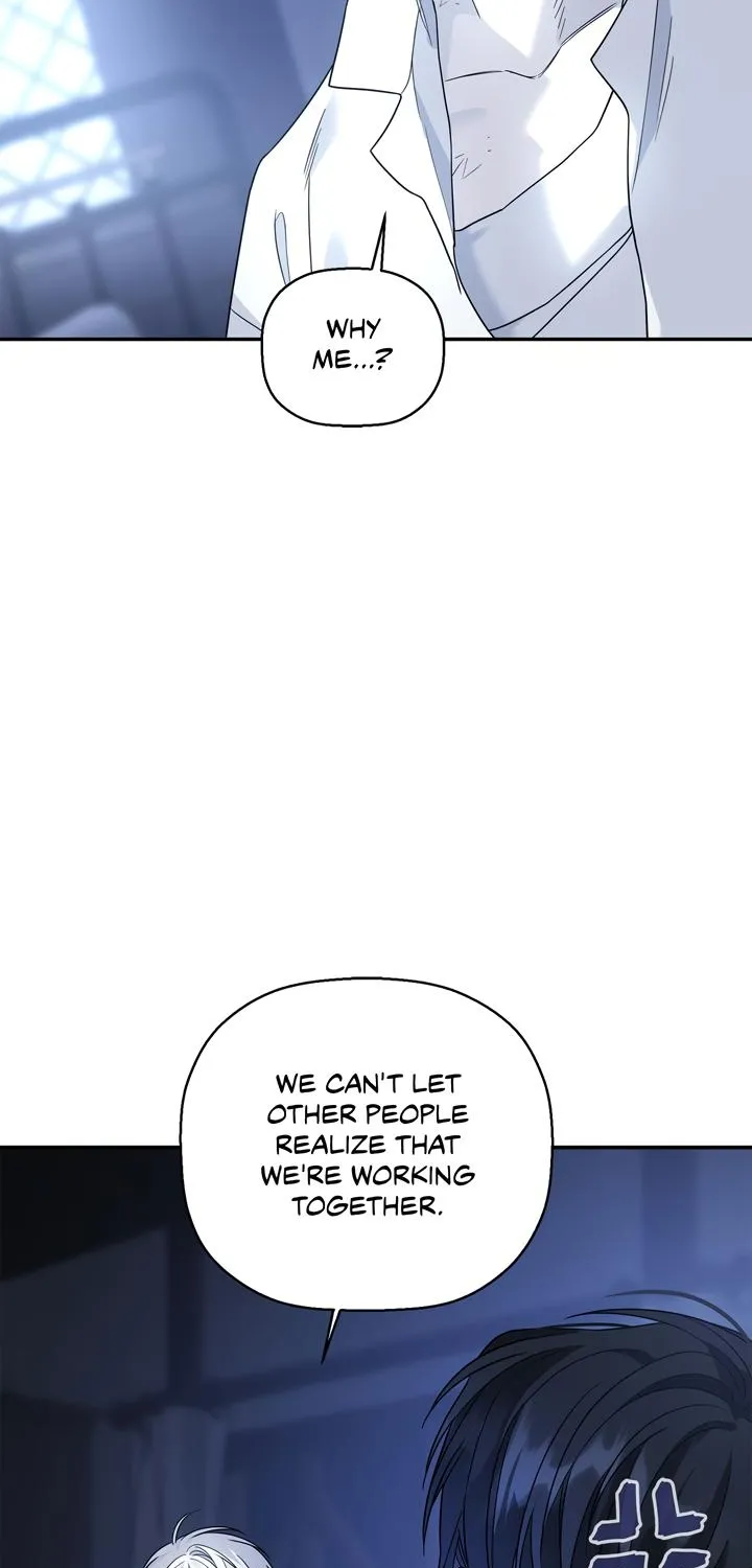 Read Eternal Contract chapter 13 image 17 on Lezhin