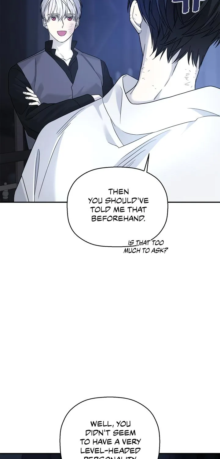 Read Eternal Contract chapter 13 image 18 on Lezhin