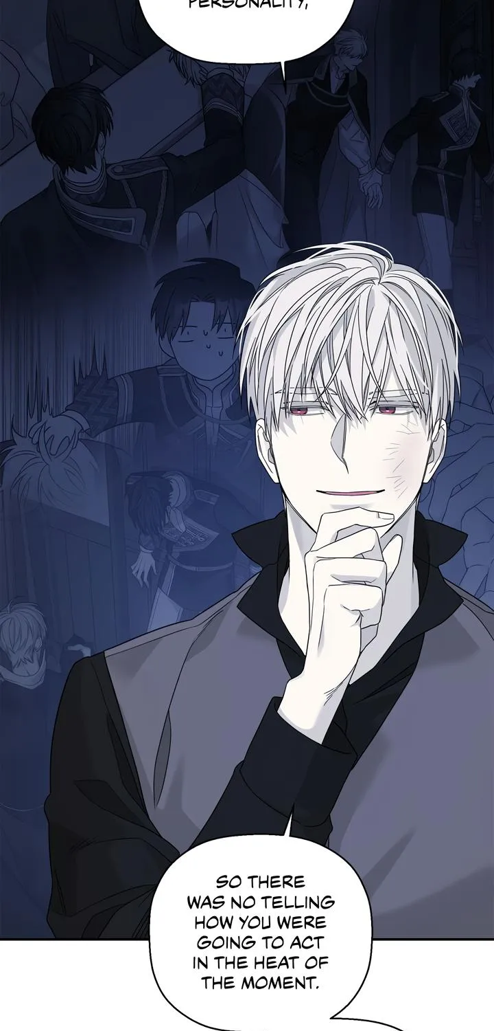 Read Eternal Contract chapter 13 image 19 on Lezhin