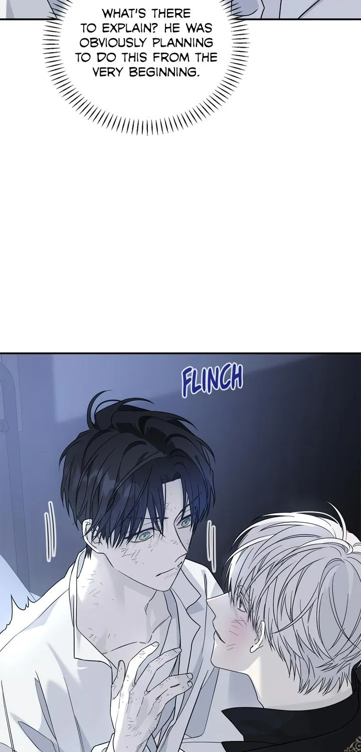 Read Eternal Contract chapter 13 image 2 on Lezhin