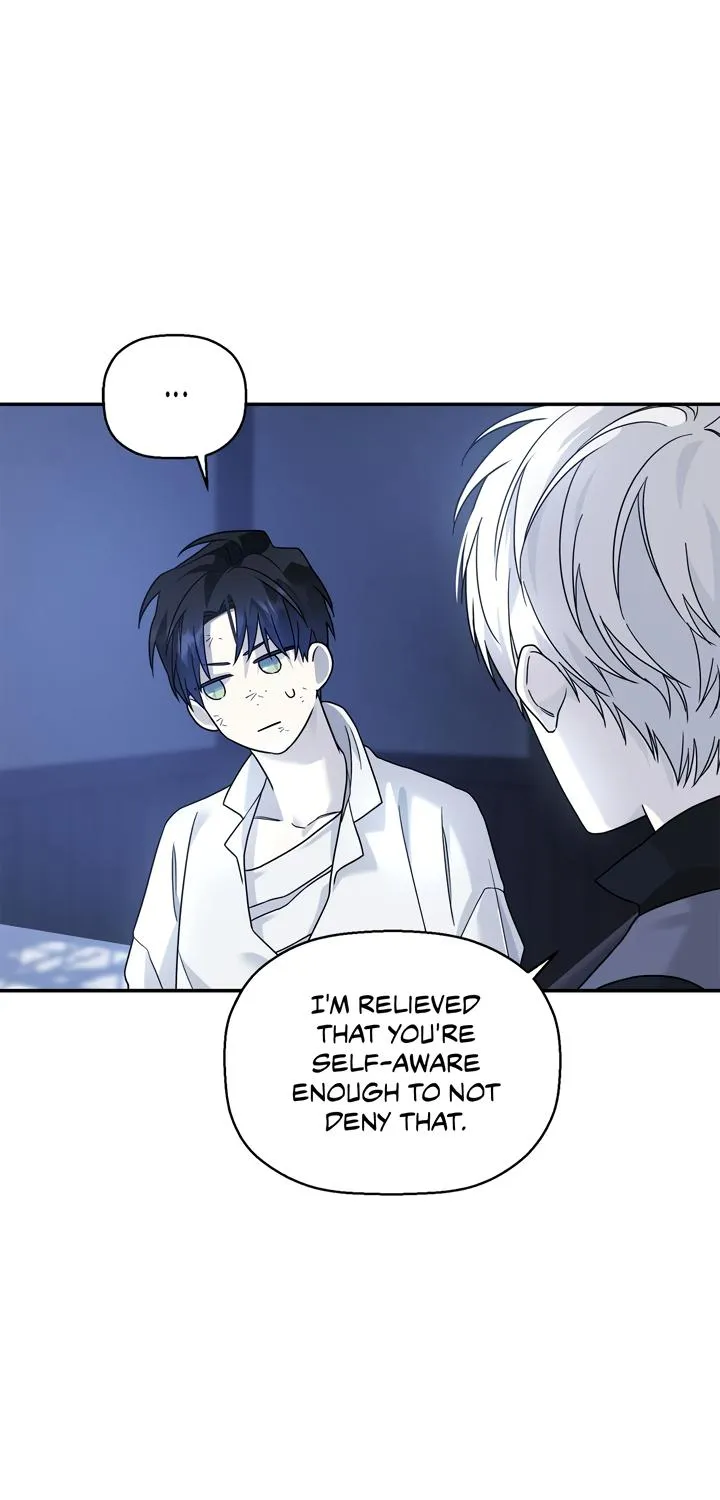 Read Eternal Contract chapter 13 image 21 on Lezhin
