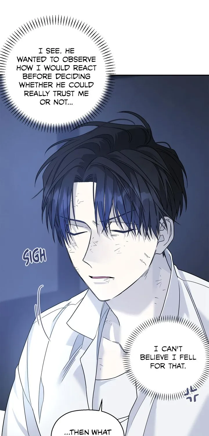 Read Eternal Contract chapter 13 image 22 on Lezhin