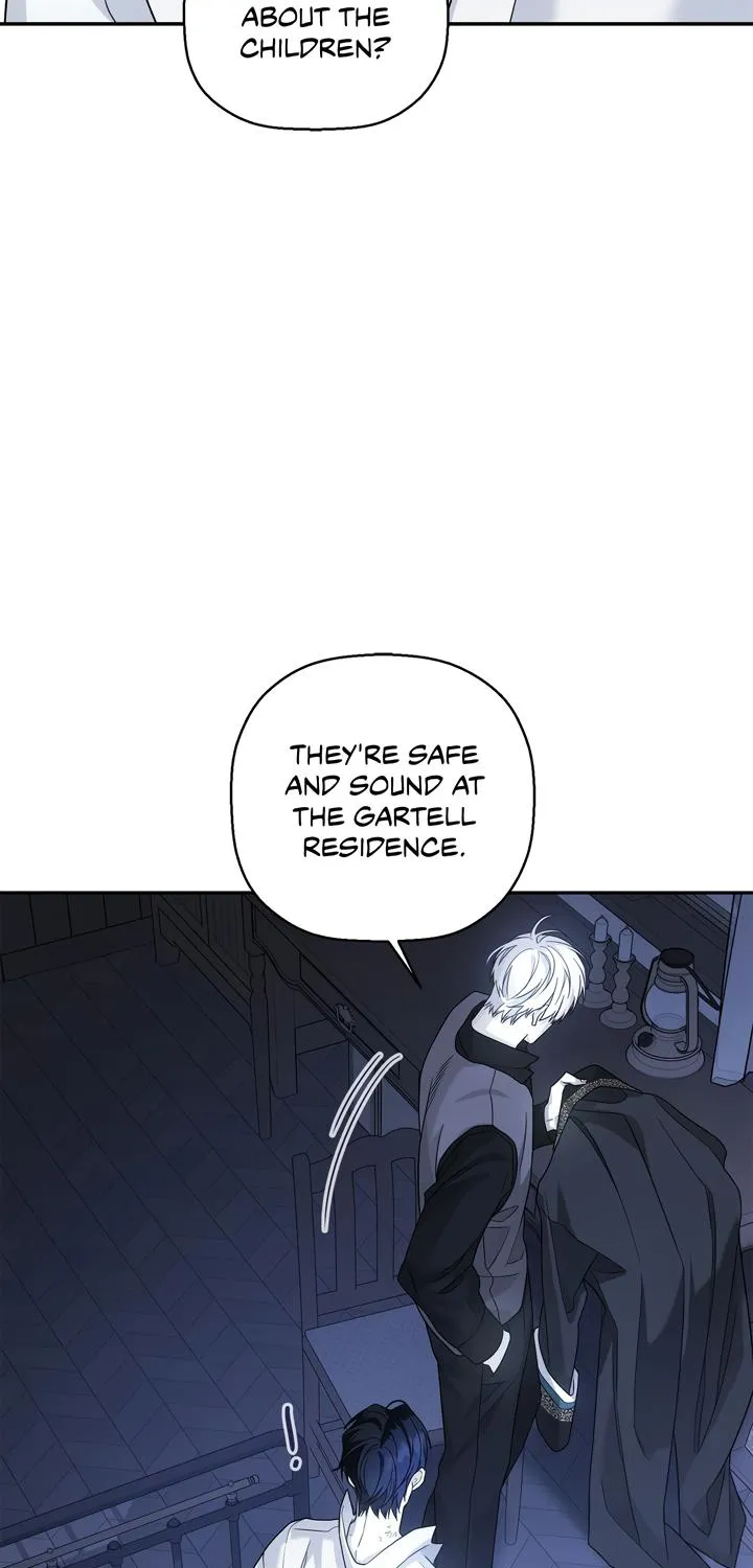 Read Eternal Contract chapter 13 image 23 on Lezhin