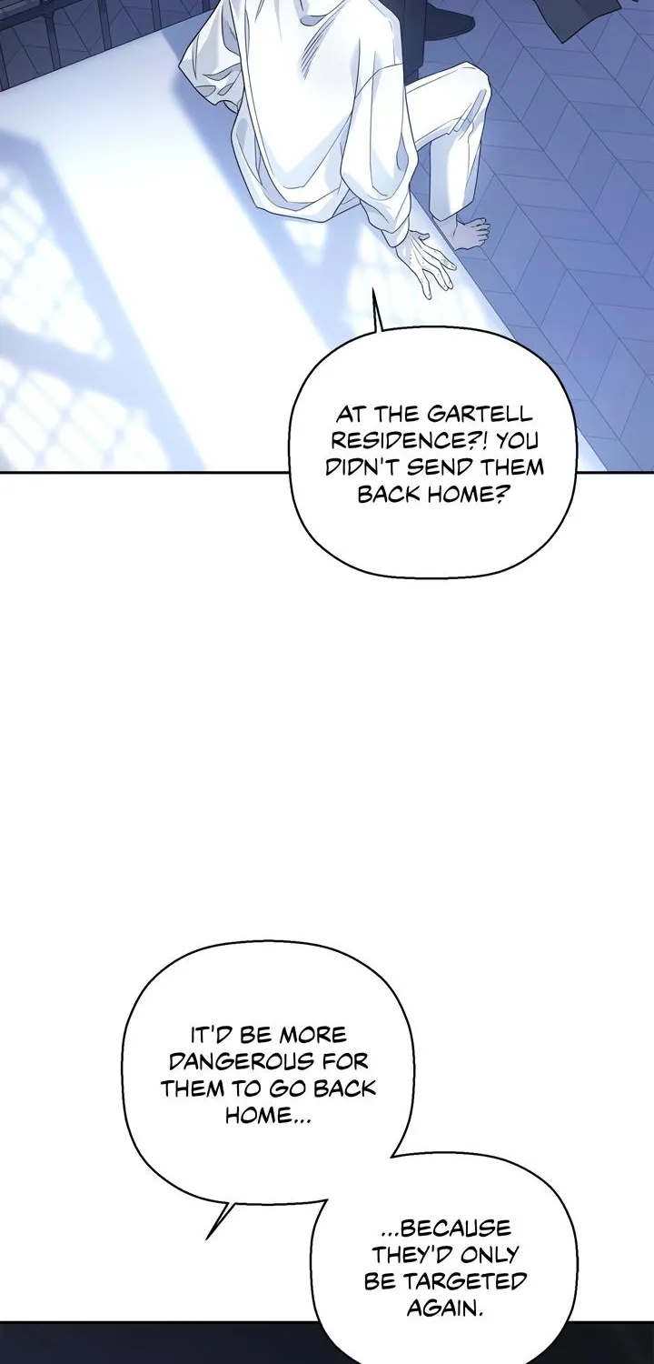 Read Eternal Contract chapter 13 image 24 on Lezhin