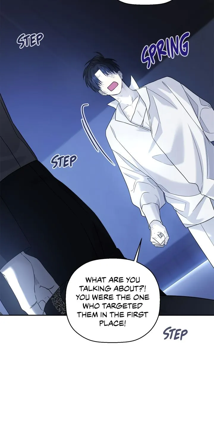 Read Eternal Contract chapter 13 image 25 on Lezhin