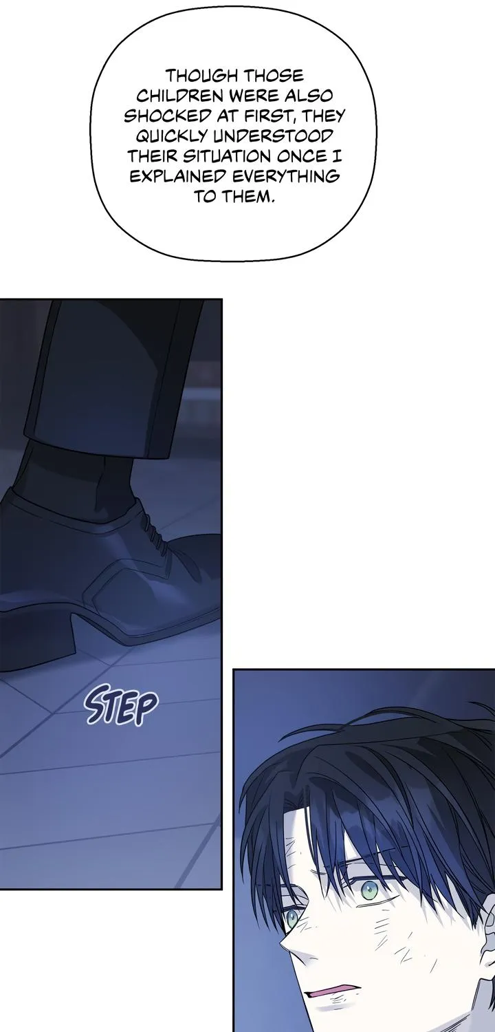 Read Eternal Contract chapter 13 image 27 on Lezhin