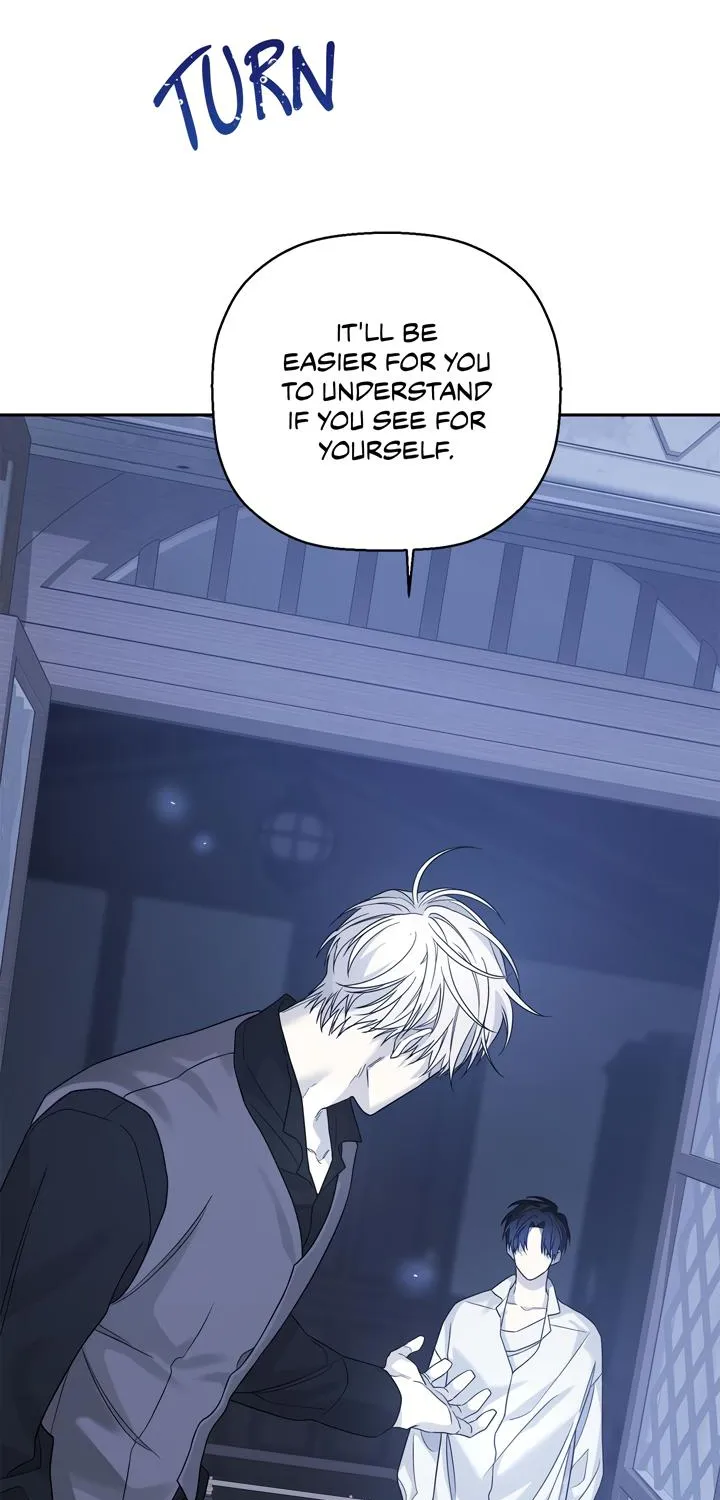 Read Eternal Contract chapter 13 image 29 on Lezhin