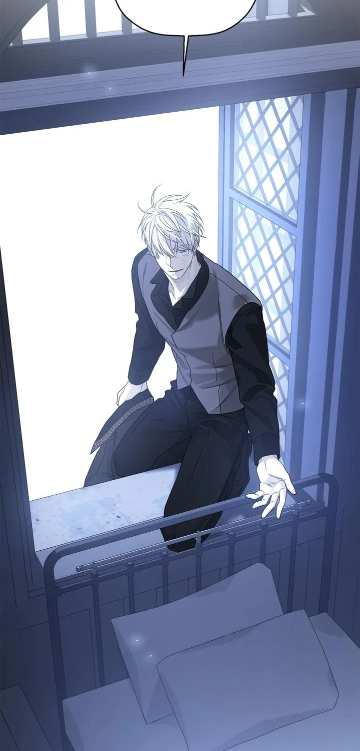 Read Eternal Contract chapter 13 image 35 on Lezhin