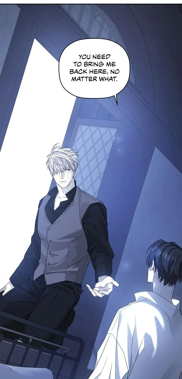 Read Eternal Contract chapter 13 image 44 on Lezhin