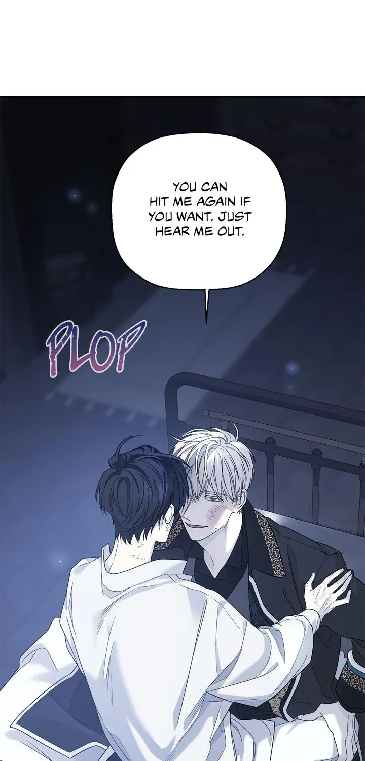 Read Eternal Contract chapter 13 image 5 on Lezhin