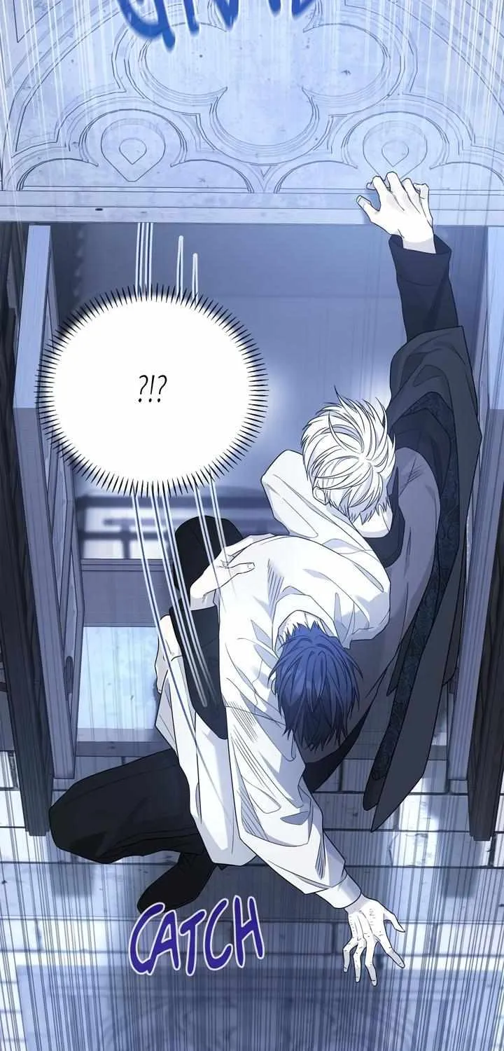 Read Eternal Contract chapter 13 image 50 on Lezhin